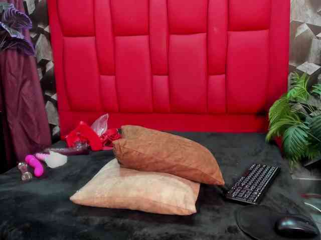 artemisarusso webcam
