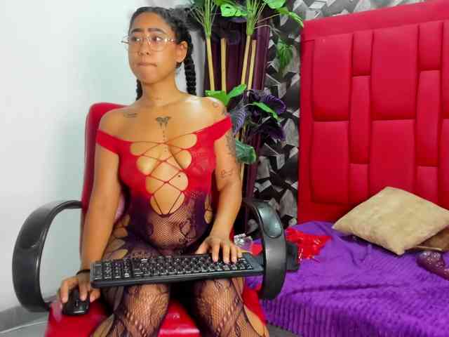 artemisarusso webcam