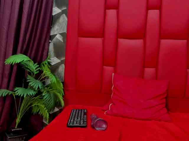 artemisarusso webcam