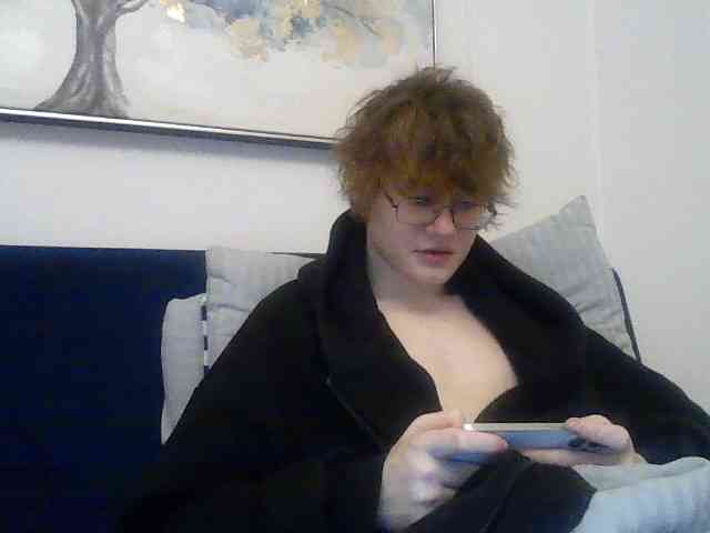 Varicko Live Webcam on BongaCams