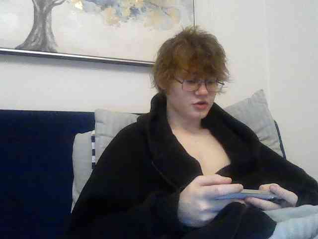 Varicko Live Webcam on BongaCams