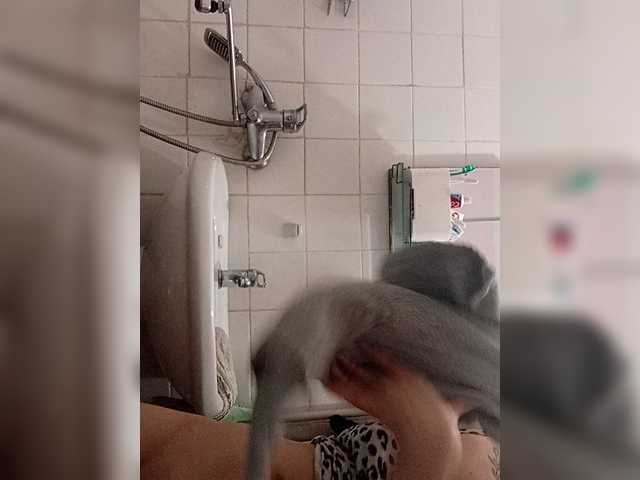 Bania-katia from BongaCams is Freechat