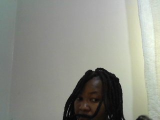 africanqueen2 Porn Show