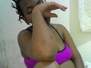 africanqueen2 Porn Show