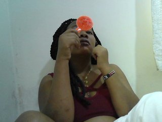 africanqueen2 Porn Show