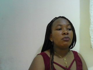 africanqueen2 Porn Show