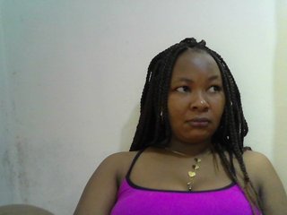 africanqueen2 Porn Show