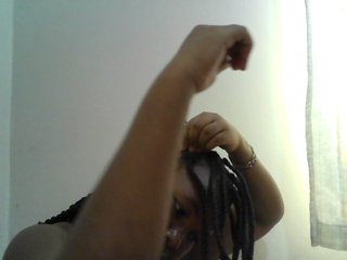 africanqueen2 Porn Show