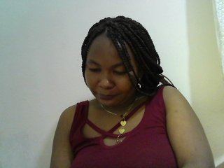 africanqueen2 Porn Show