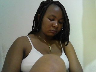 africanqueen2 Porn Show