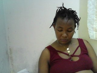 africanqueen2 Porn Show