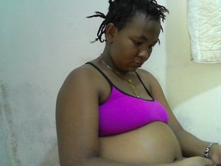 africanqueen2 Porn Show