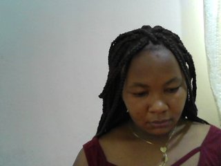 africanqueen2 Porn Show