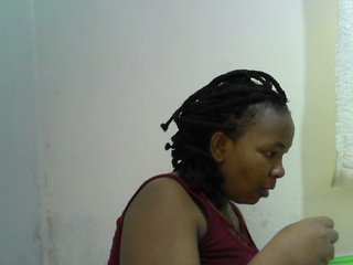 africanqueen2 Porn Show