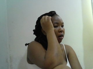 africanqueen2 Porn Show