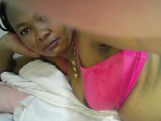 africanqueen2 Porn Show