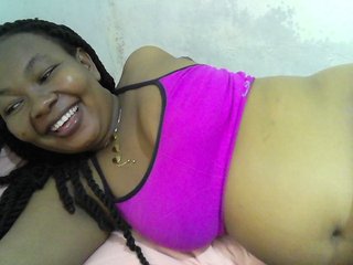 africanqueen2 Porn Show