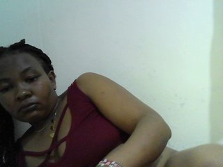 africanqueen2 Porn Show
