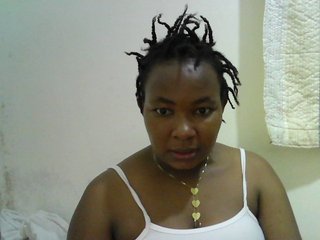 africanqueen2 Porn Show