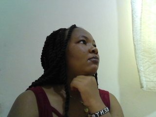 africanqueen2 Porn Show