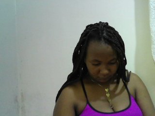 africanqueen2's Live Webcam