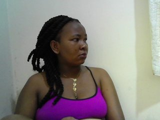 africanqueen2 Porn Show