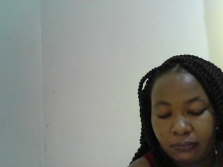 africanqueen2 Porn Show