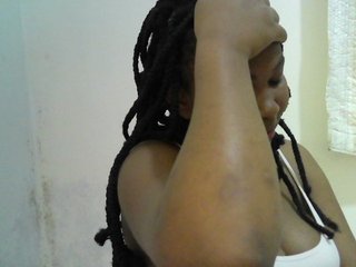 africanqueen2 Porn Show