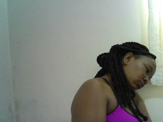 africanqueen2 Porn Show