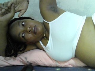 africanqueen2 Porn Show