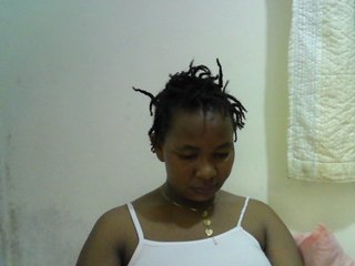 africanqueen2 Porn Show