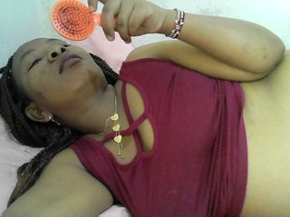 africanqueen2 Porn Show