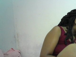 africanqueen2 Porn Show