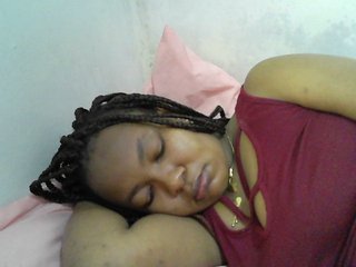 africanqueen2 Porn Show