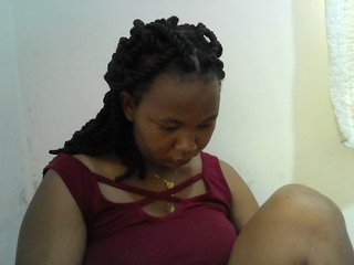 africanqueen2 Porn Show