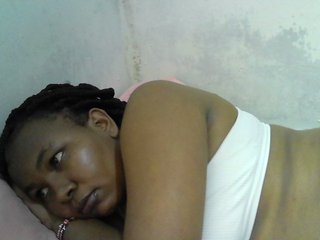 africanqueen2 Porn Show