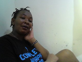 africanqueen2 Porn Show