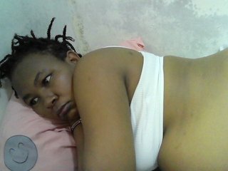 africanqueen2 Porn Show