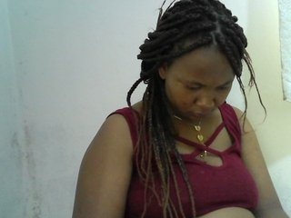 africanqueen2 Porn Show
