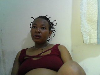 africanqueen2 Porn Show