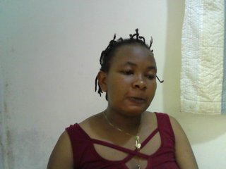 africanqueen2 Porn Show