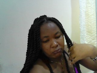 africanqueen2 Porn Show