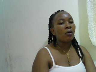 africanqueen2 Porn Show