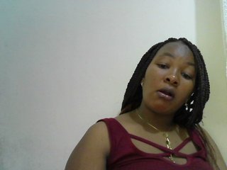 africanqueen2 Porn Show