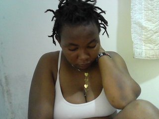 africanqueen2 Porn Show