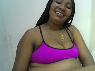 africanqueen2 Porn Show