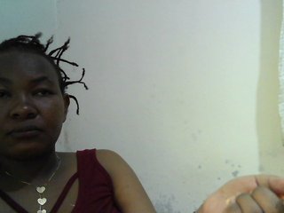 africanqueen2 Porn Show