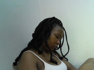 africanqueen2 Porn Show