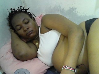 africanqueen2 Porn Show