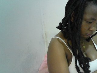 africanqueen2 Porn Show